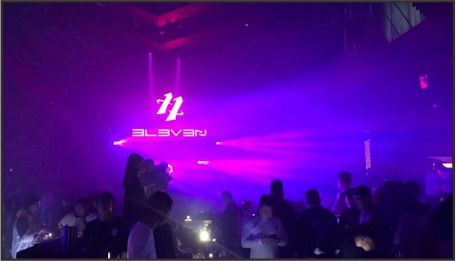 Shenyang/ELEVEN -- Club